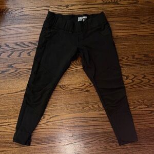 5.11 Tactical Raven Range Tight, Oil Green, Size Medium